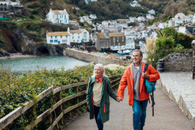 Travel adventures and tips for seniors