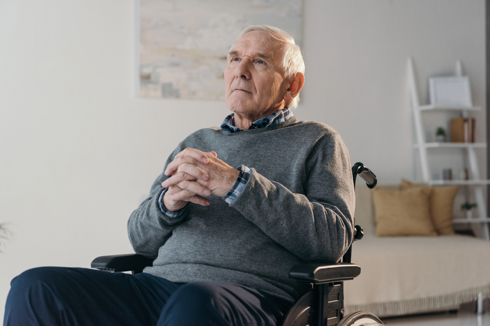 The Vital Role of EMS in Senior Emergency Care