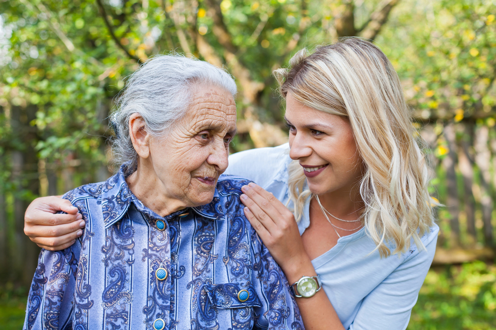 Keeping Seniors Safe in the Heat: Summer Home Care Tips