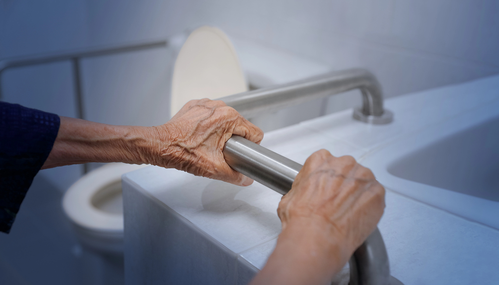 Hand Hygiene for Seniors: Preventing Infections in Home Care