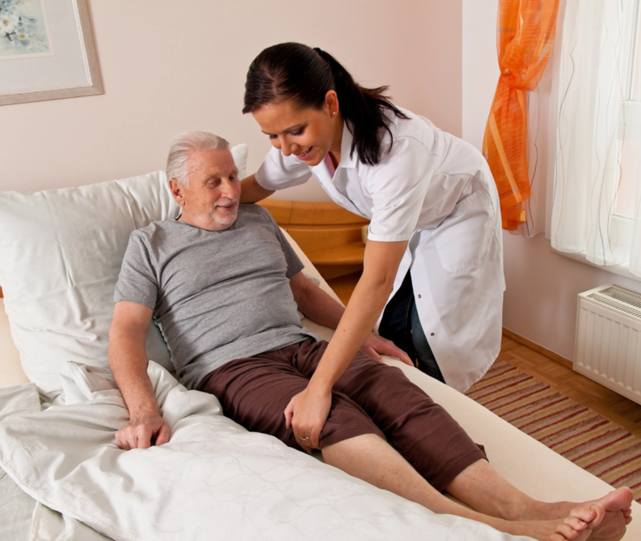 Creating a Safe Environment for Seniors: Home Care Tips to Prevent Accidents and Injuries