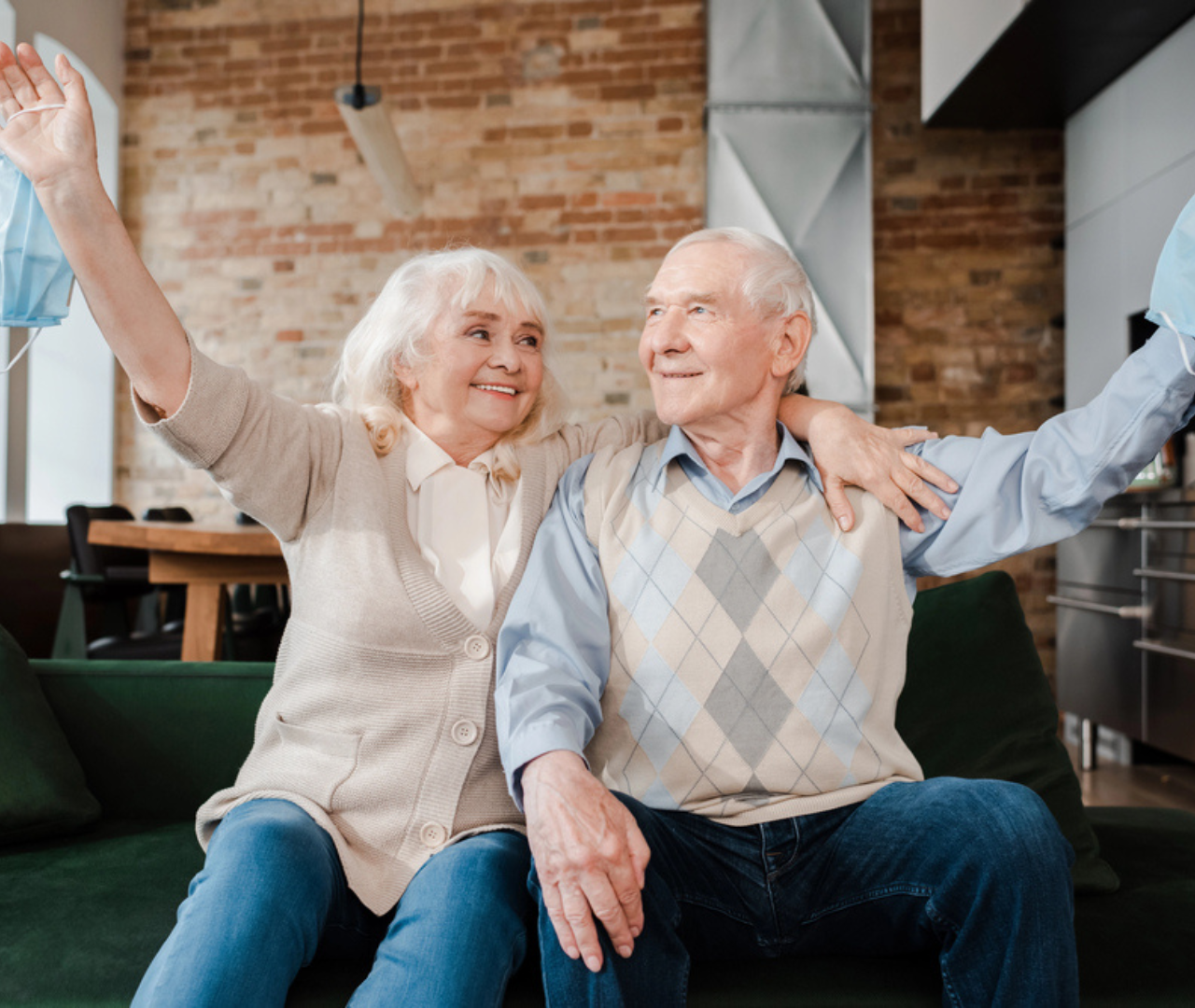 Creating a Safe Home for Seniors: How to Prevent Accidents and Ensure Elderly Safety at Home