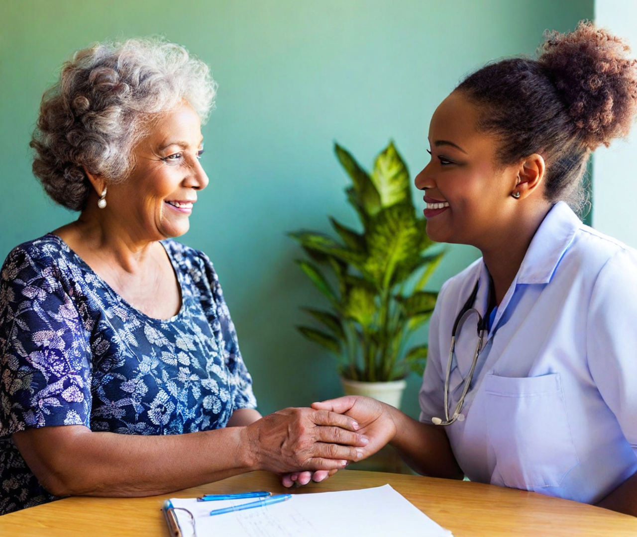 Understanding CMV in Seniors: How Caregivers Can Protect Older Adults from This Virus