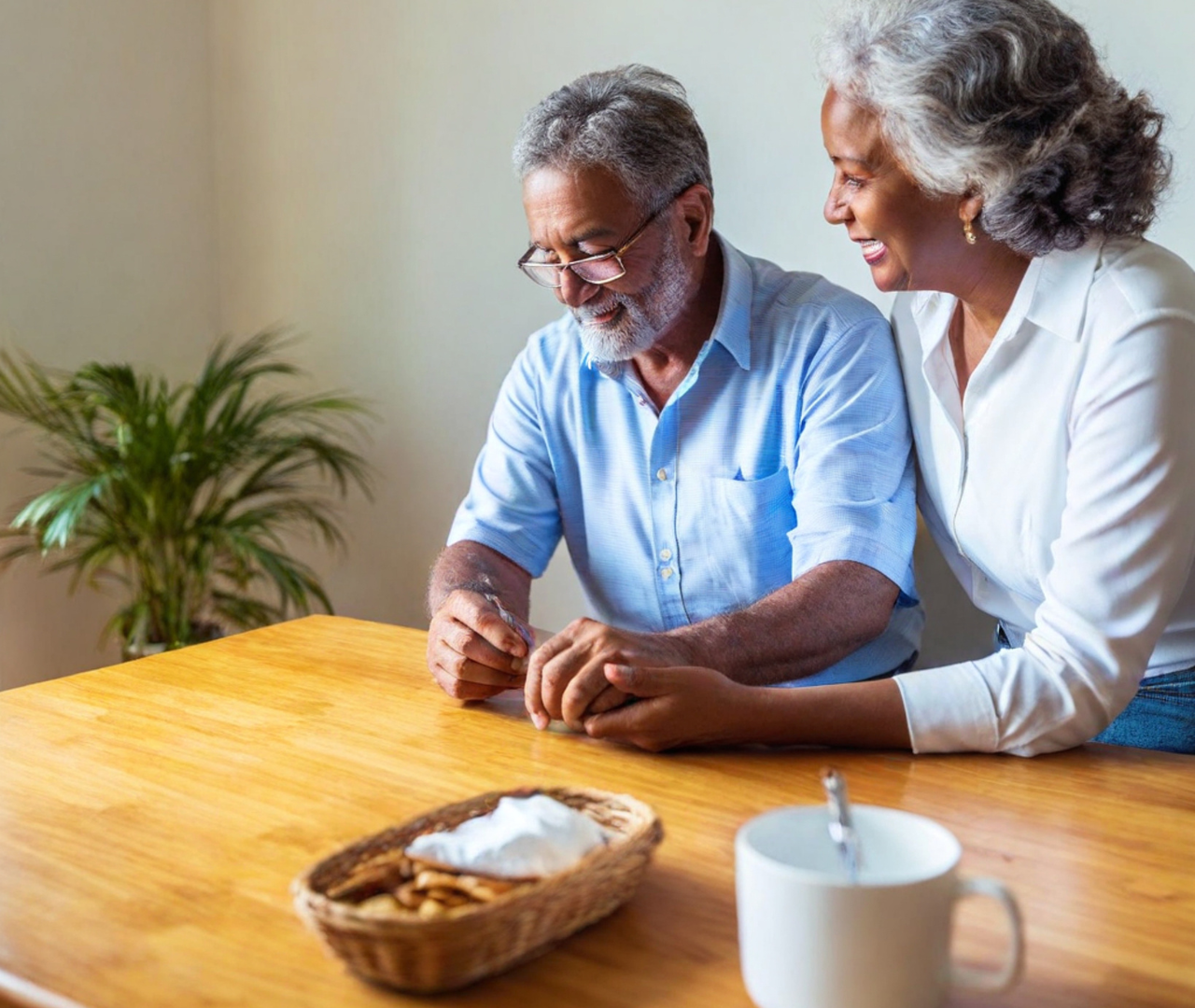 Caring for Aging Minds: Supporting Seniors During Alzheimer’s and Brain Awareness Month