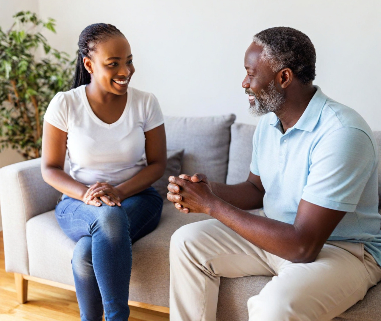 When Memory Fades: How Families and Caregivers Can Navigate Senior Memory Care