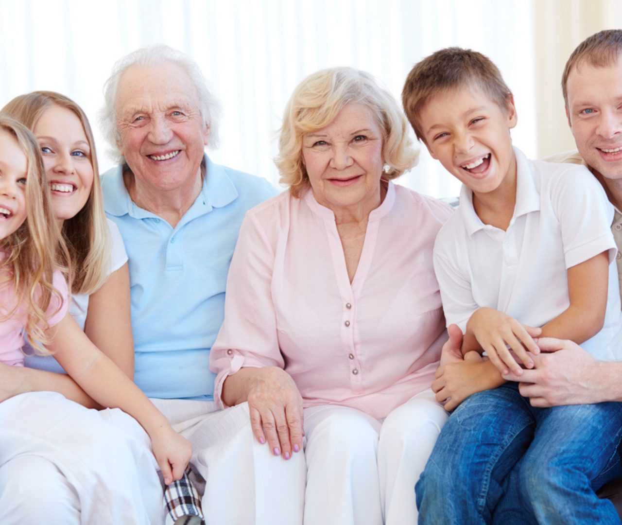 Respect For Parents Day: Honoring Elders with Compassionate Care and Support at Home