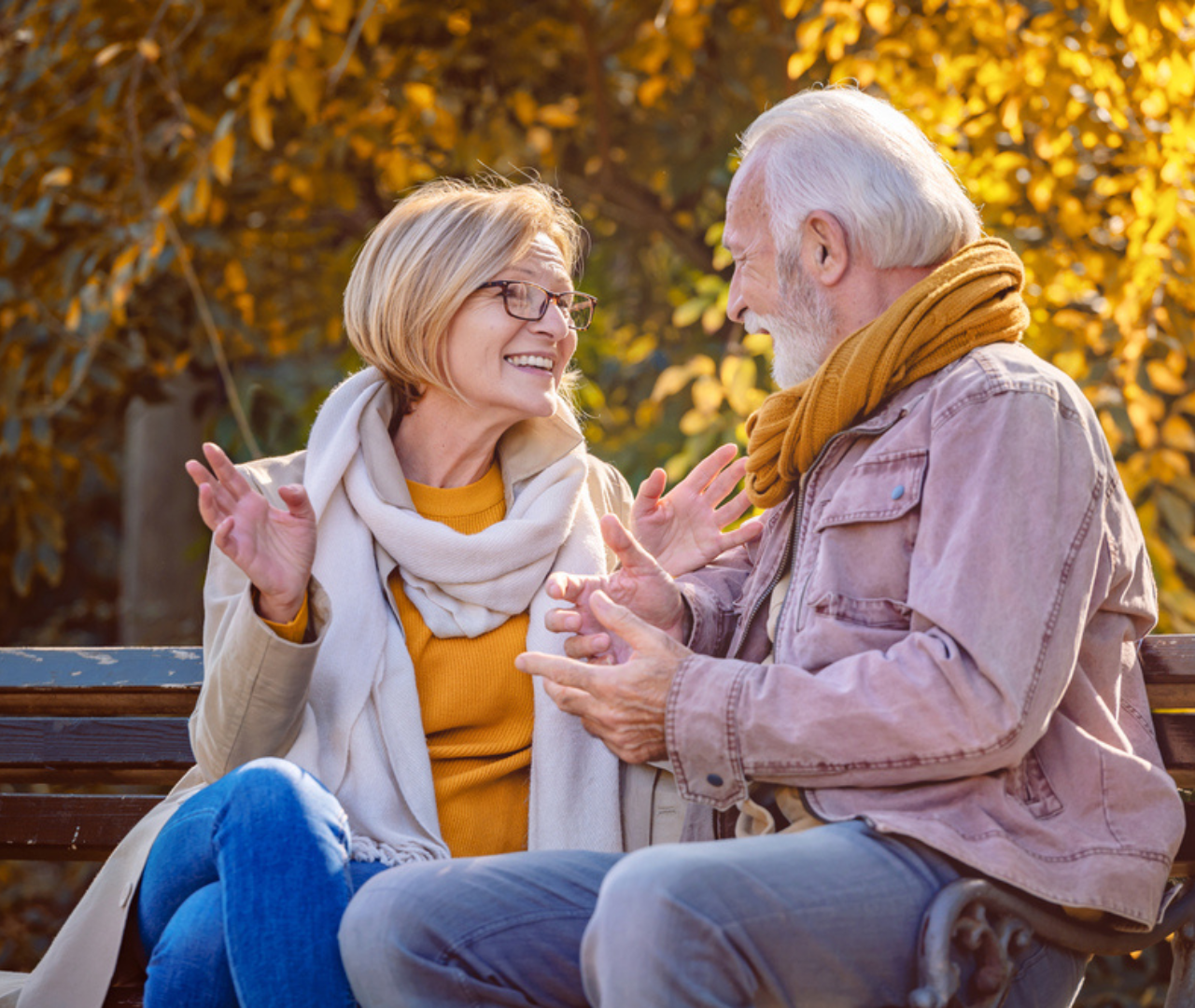 Friendship Day: The Role of Social Bonds in Senior Mental and Emotional Wellness