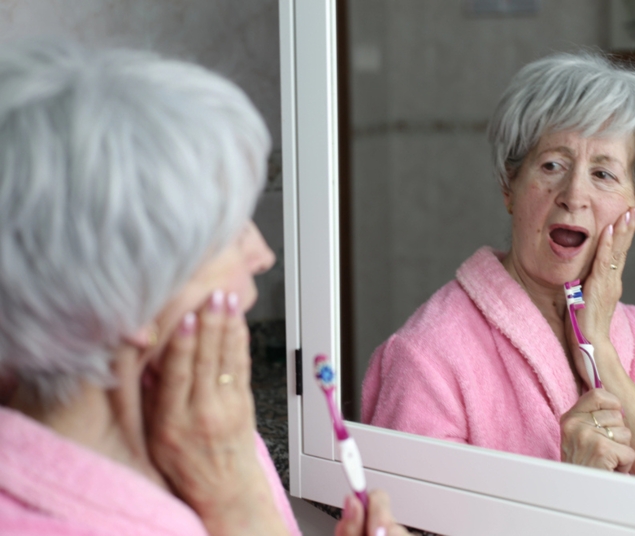 National Fresh Breath Day: Oral Health Tips for Seniors to Stay Confident and Healthy