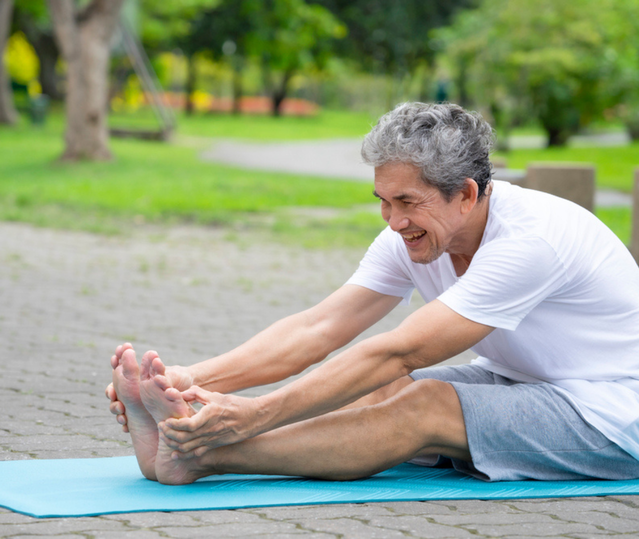 I Love My Feet Day: Senior Foot Care Tips to Support Balance and Mobility