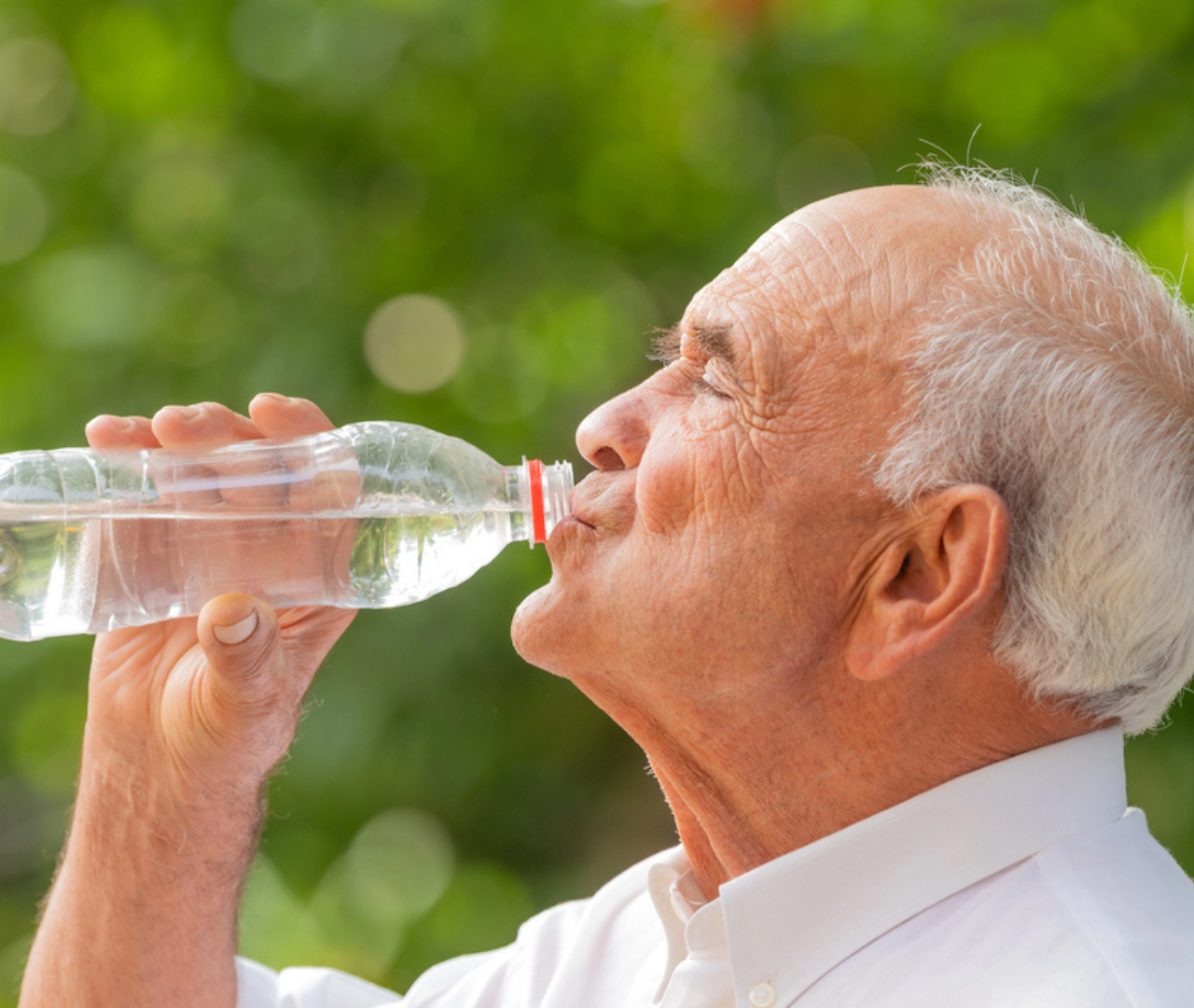 World Water Week: Staying Hydrated and Healthy in Senior Years