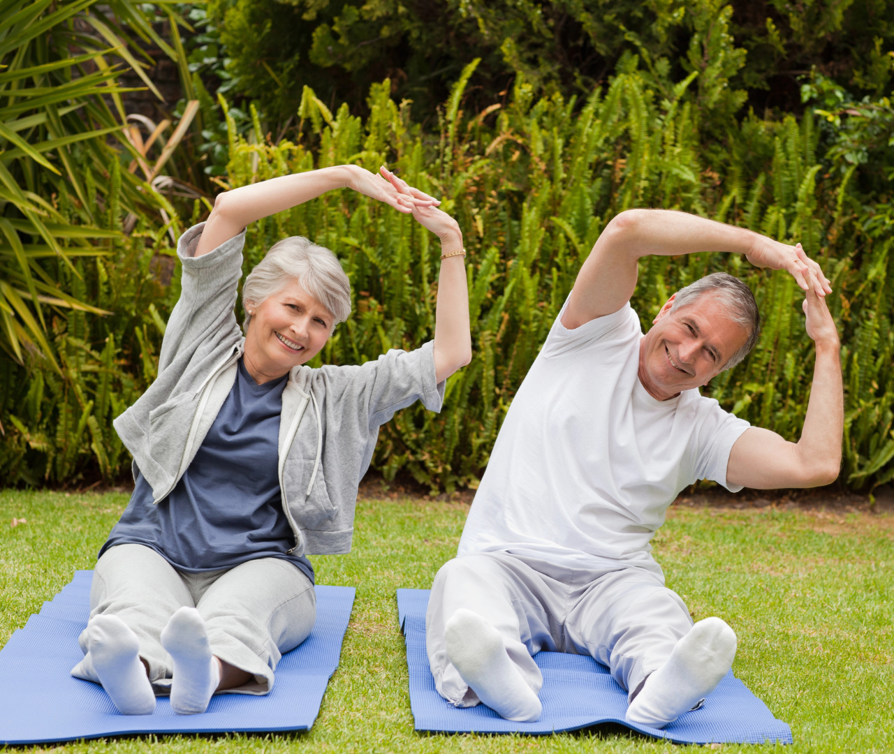 What are the most effective balance exercises for fall prevention in seniors?
