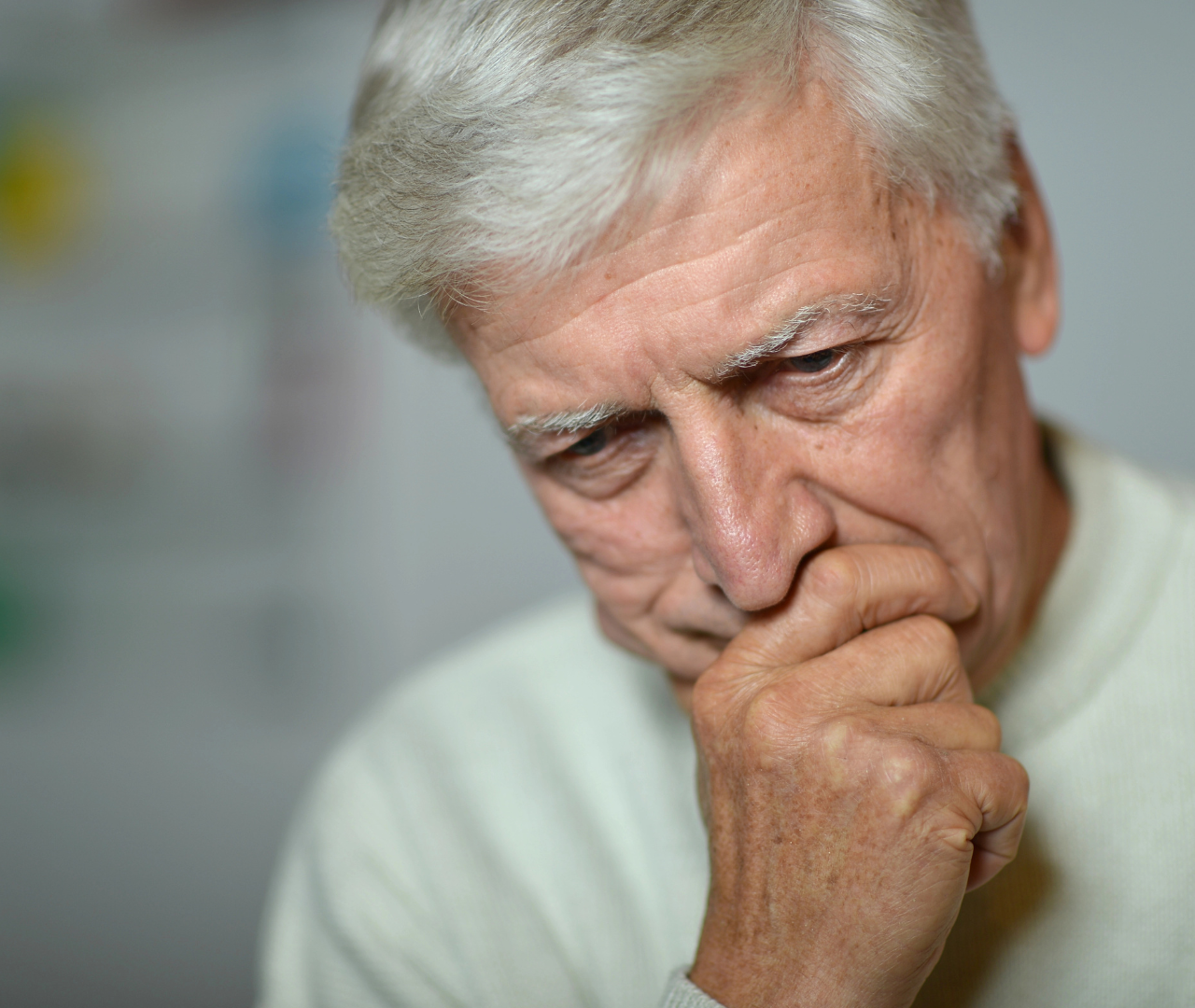 Do You Know the Warning Signs of Depression You Shouldn’t Ignore?