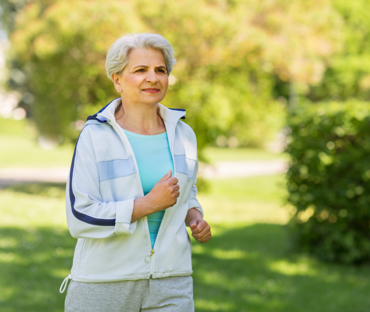 How Can Small Daily Habits Lead to a More Active, Independent Life?