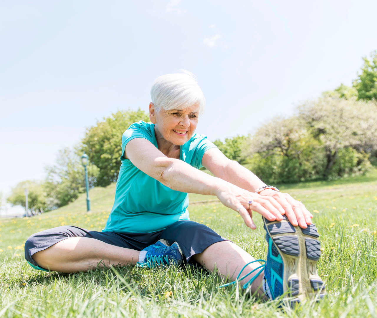 How Can You Prevent Arthritis from Controlling Your Mobility?