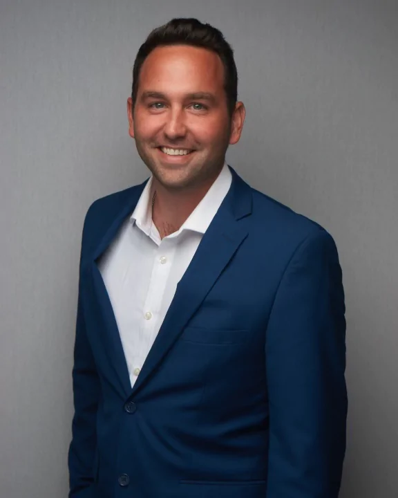 Matthew Swisshelm