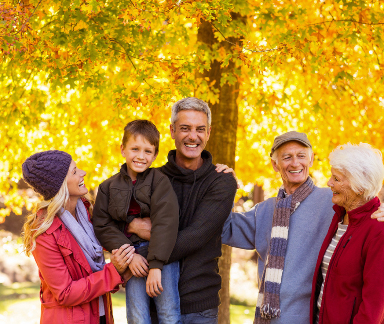 How can families get involved in American Diabetes Month awareness?