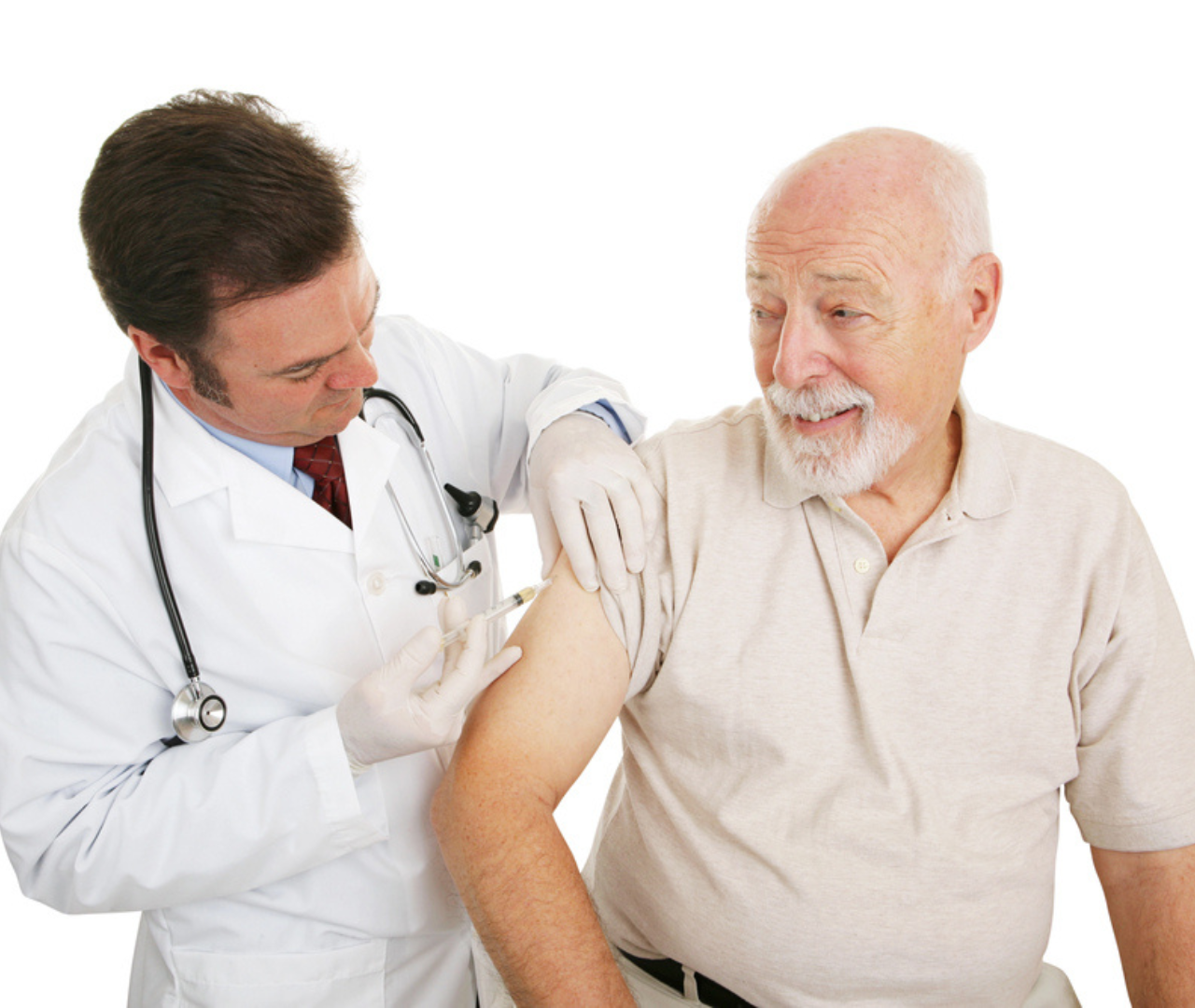 Why Is It Not Too Late to Get Your Flu Shot?