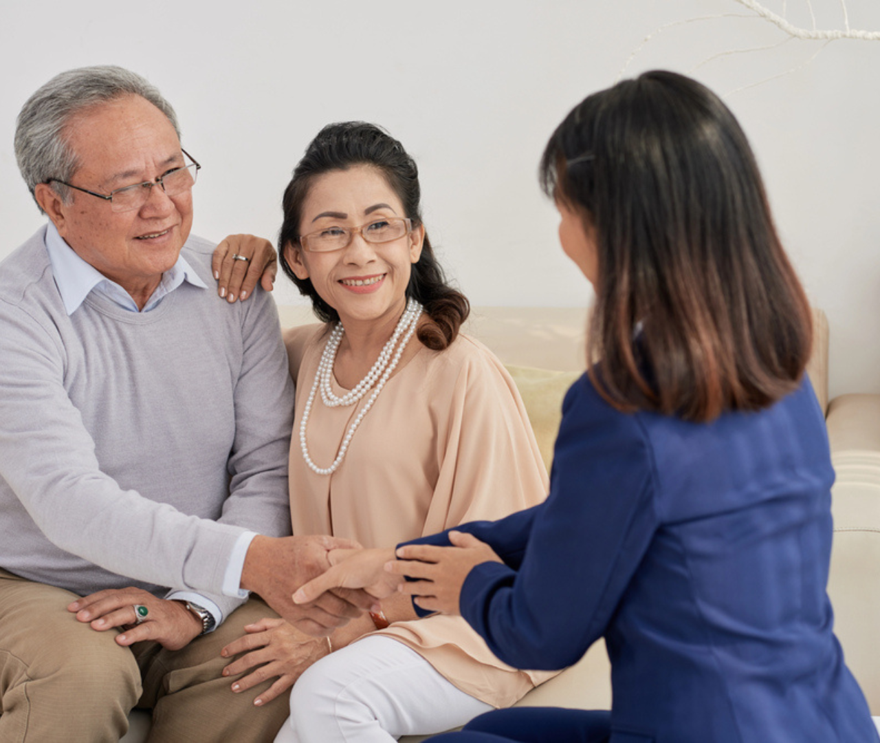How Powerful Can a Simple ‘Thank You’ Be?