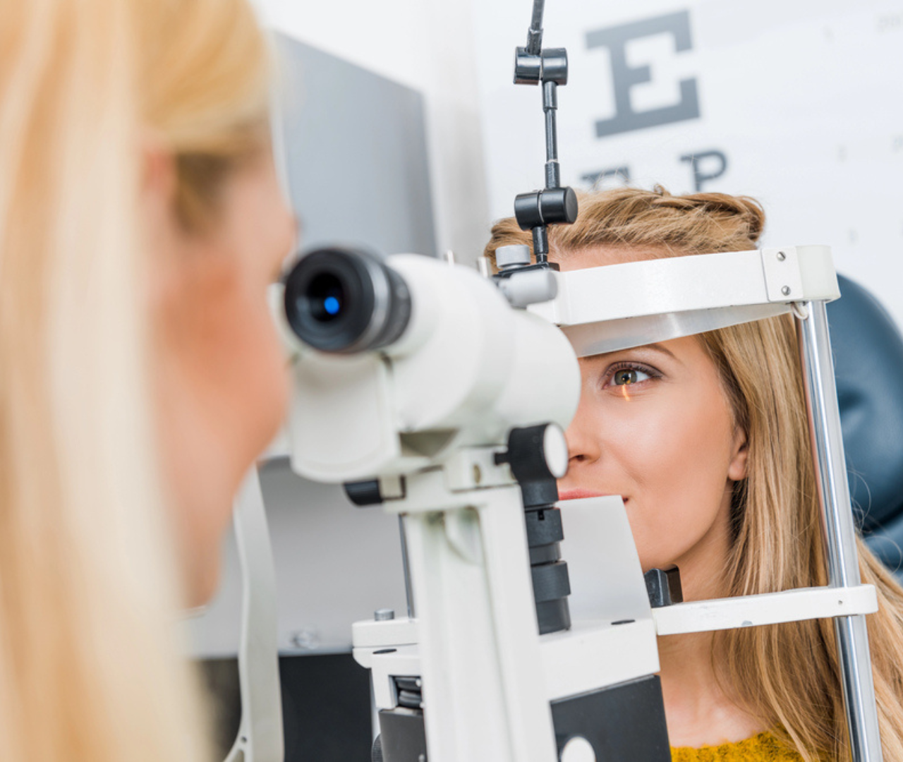 What Eye Care Month Really Reveals About the Way Screens Are Changing Our Brains!