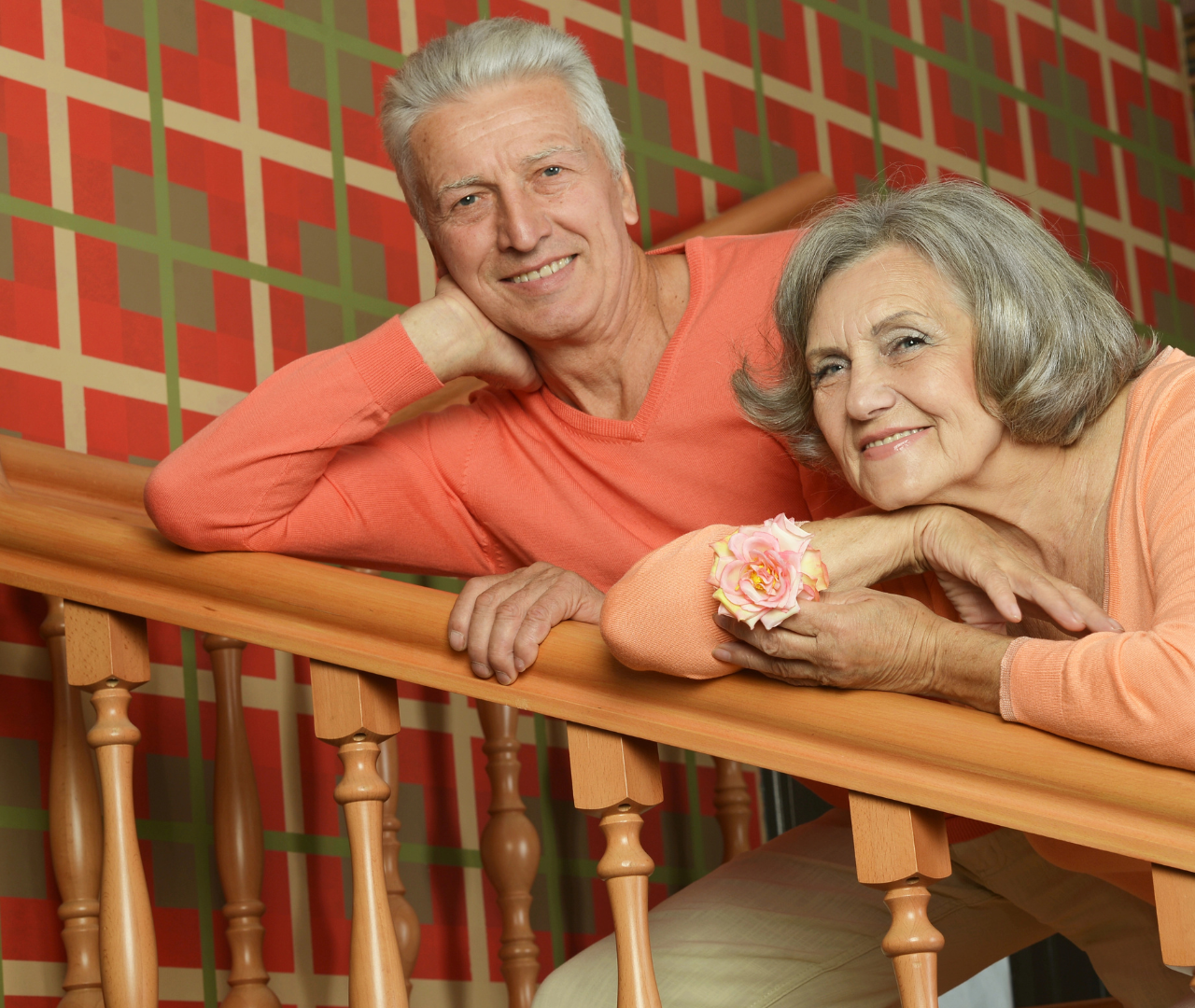 Why National Take the Stairs Day Matters for Older Adults and Healthy Aging?